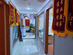 点击看大图 -Dr.林醫生产后修复·配方产康(南京江宁万达店)