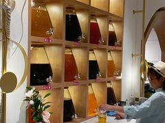 -稻品香小锅饭豆腐馆(北三路店)