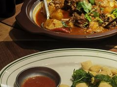 -纳鲁孜·新疆特色餐厅(上海悦荟广场店)