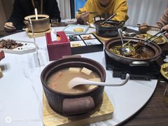 -宗氏一喜砂锅·特色湖北菜(楚河汉街店)