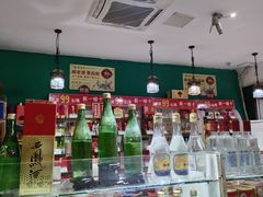 -藜蒿腊肉·飘香堂赣菜老酒文化餐厅