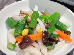 -前海沿·青岛菜(乐客城店)