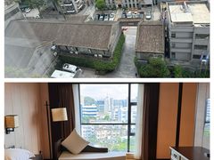 -佛山顺德香云纱园林酒店(清晖园店)