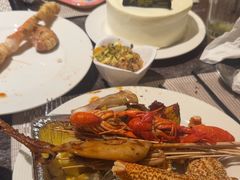 -海景花园大酒店·西餐厅