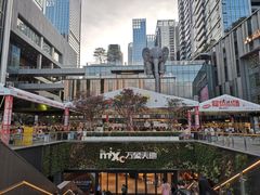 -桃园眷村(万象天地店)