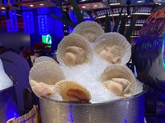 -花西亭·海鲜自助餐厅(瑞城名人酒店)