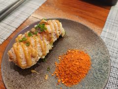 -戏作寿司(观音桥店)