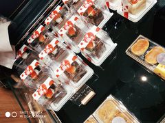 -BONBON BAKERY