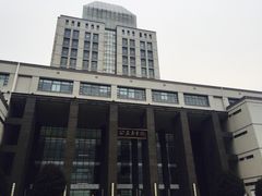 -江南大学(蠡湖校区)