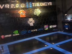 -洛克公园(苏州中心商场)