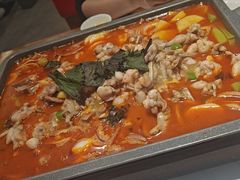 -火龙堂·风味民间菜(文一路店)