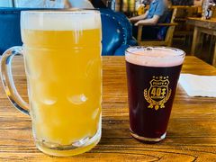 -40+精酿啤酒俱乐部(国投财富广场店)