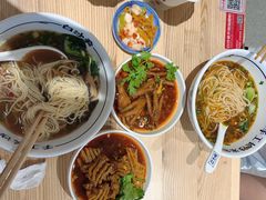 -白沙肴·长沙米粉.小炒湘菜(石厦时代广场店)