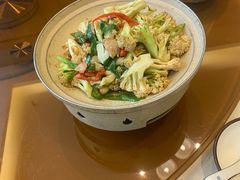 -阿德餐饮小秦川西北菜(福民路店)