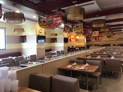 大堂-粤仔湾砂锅粥(金太湖店)