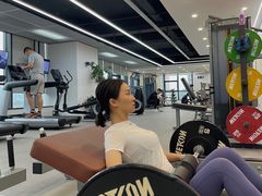 -WEGYMER健萌健身(麦德龙钰龙天下馆)