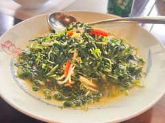 -青花餐厅(雅谷泉山庄酒店)
