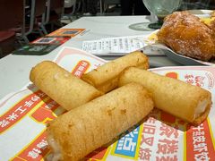 -喜势点·糖沙翁手工茶点·本地人茶居(永庆坊店)