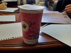 -茶话弄(李家村万达店)