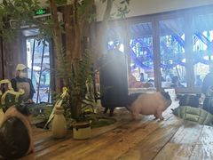 -春家·非遗手工小吃(徐汇万科广场店)