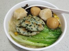 -芬芳甜品(同福路店)