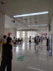 -成都市妇女儿童中心医院(中心院区)