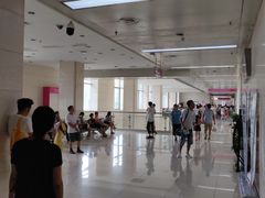 -成都市妇女儿童中心医院(中心院区)