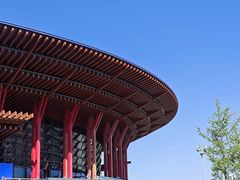-北京雁栖湖国际会展中心