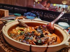 -吃饭皇帝大(解放西路店)