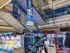 -茂业百货(东门店)