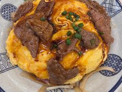 -明记港式烧腊茶餐厅(下沙店)