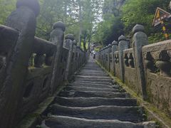 -武当山风景区
