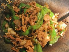 费大厨辣椒炒肉-费大厨辣椒炒肉(高铁吾悦广场店)