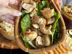 -滇野云南野生菌餐厅(陕西南路店)