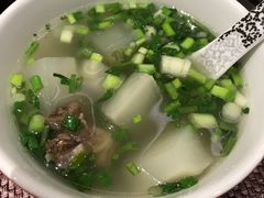 -西藏饭店·亚克·食光自助餐厅(文殊院店)