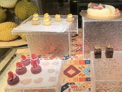 -郑州美盛喜来登大酒店