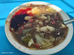 -刘老虎肉丸糊辣汤(总店)