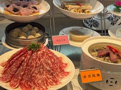 -绍兴老味道·非遗门店(银泰城店)