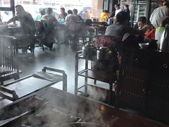 -捞神煲汤火锅(湖滨商业街店)