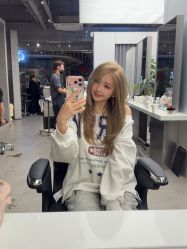 点击看大图 -菲·木田moontin造型salon