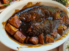 -玲珑餐厅(陕西南路店)