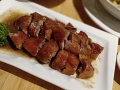 -兰亭轩茶餐厅(长江路店)