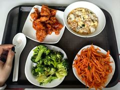 -5食堂