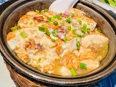 -米庄·原味私房菜(骏壹万邦店)