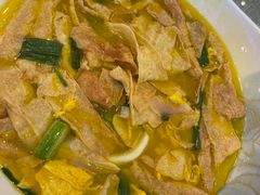 -松沪名灶·豆浆鱼头·新上海菜(飞航吾悦广场店)