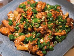 -川味堂·四川豆花(八卦岭店)
