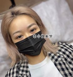 -本小姐美学·半永久纹眉野生眉