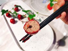樱桃鹅肝-木棉花开(中心城店)