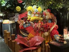 -广州花园酒店荔湾亭·地道点心·粤式饮茶
