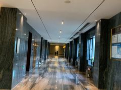 -景德镇中国陶瓷博物馆西山湖凯莱度假酒店